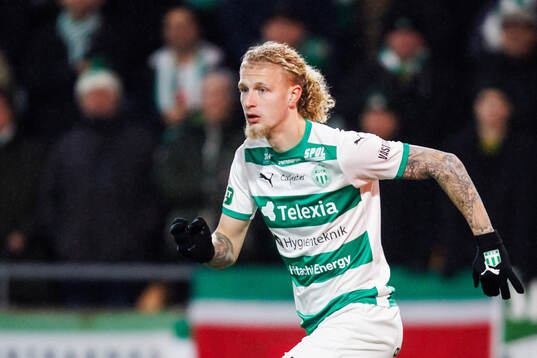 Västerås Tim Hartzell