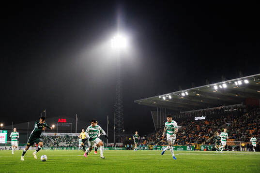 Hammarbys Montader Madjed