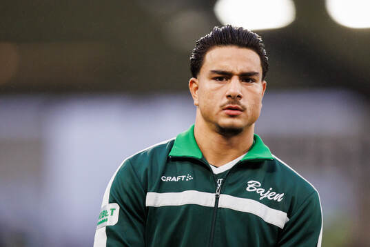 Hammarbys Jusef Erabi