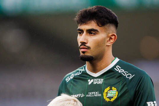 Hammarbys Montader Madjed