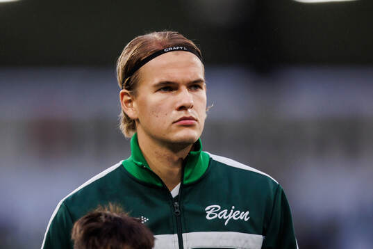Hammarbys Markus Karlsson