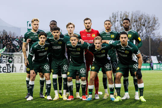 Hammarbys startelva