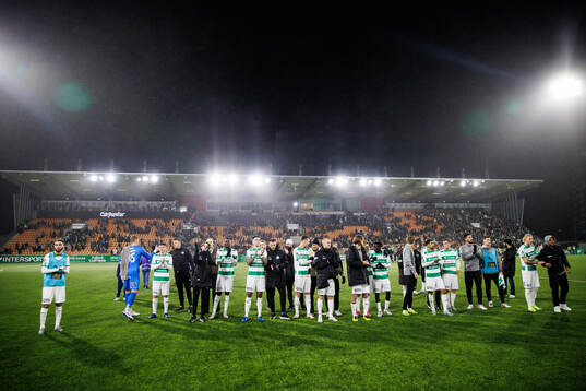 Västerås spelare