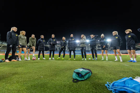 Players of Hammarby