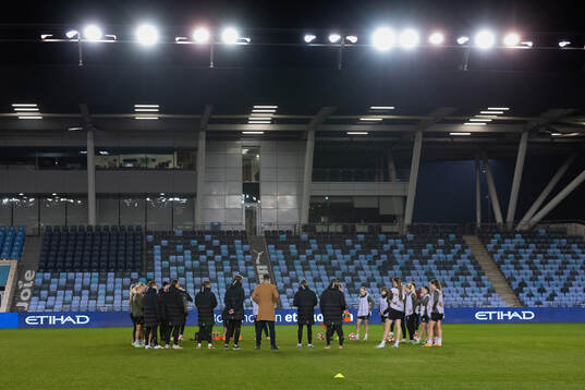 Players of Hammarby