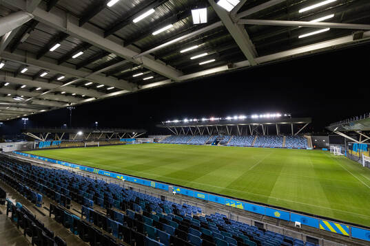 Joie Stadium