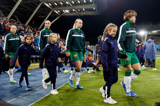 Players of Hammarby
