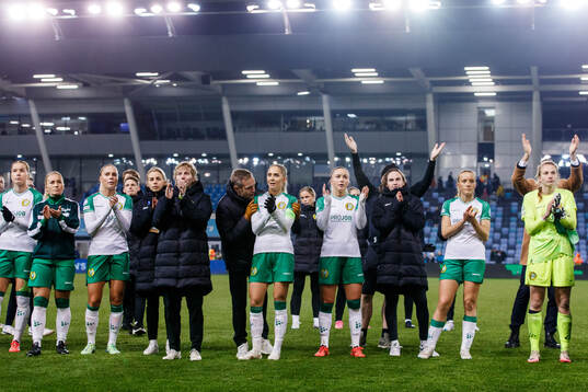 Players of Hammarby