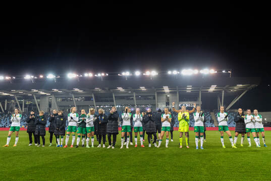 Players of Hammarby