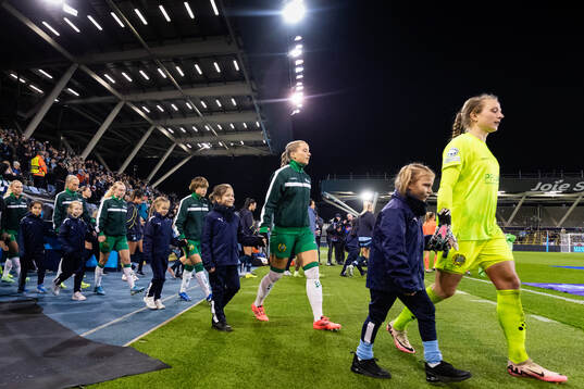 Players of Hammarby