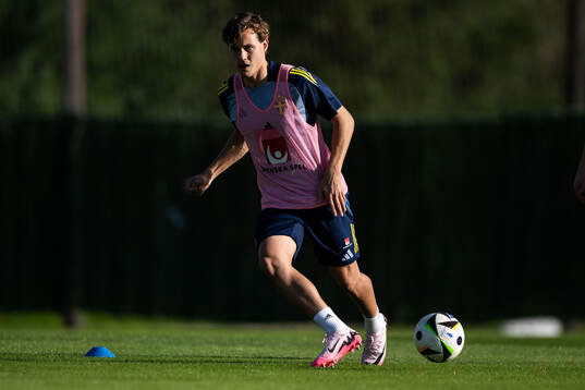 Hampus Skoglund