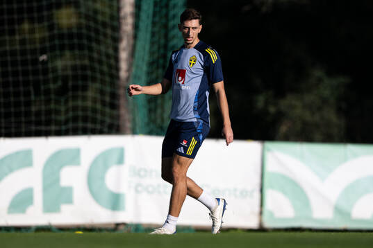 Jonas Rouhi