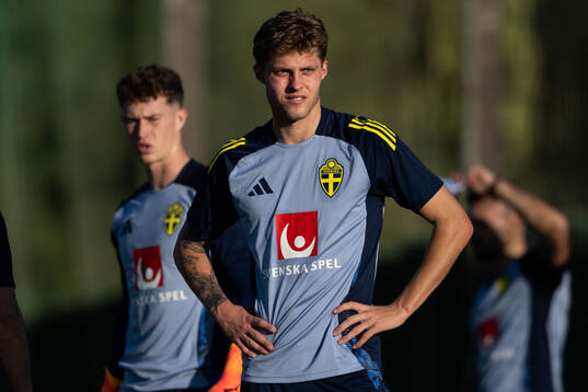 Lukas Björklund