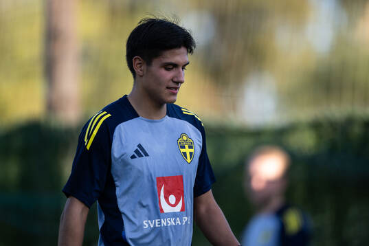 Matteo Perez Vinlöf