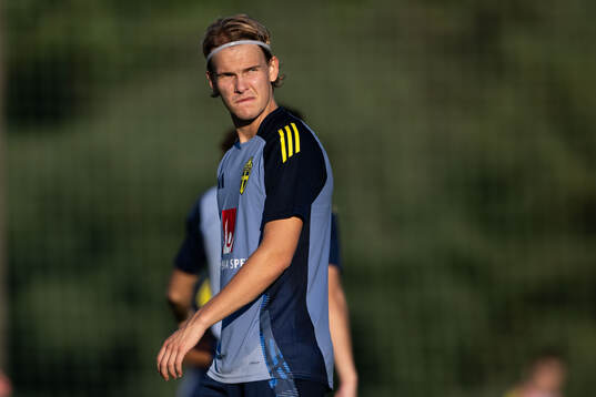 Markus Karlsson