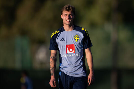Lukas Björklund