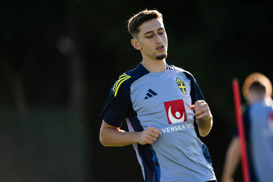 Jonas Rouhi