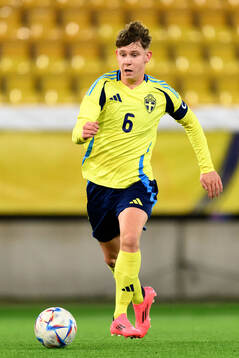 Viggo Jeppsson of Sweden
