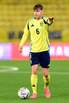 Viggo Jeppsson of Sweden