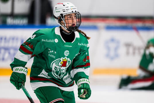 Rögles Stella Jönsson