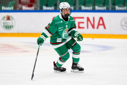 Rögles Stella Jönsson
