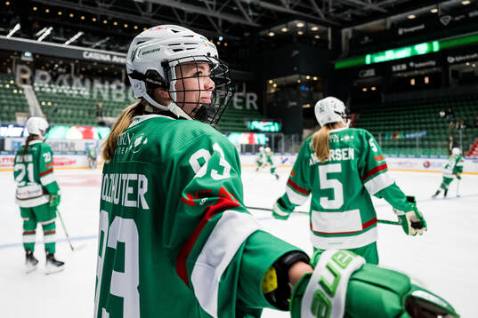 Rögles Megan Christine Holzhuter