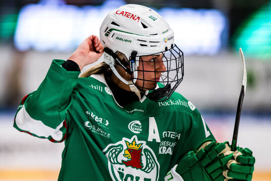 Rögles Josefine Biseth Engmann