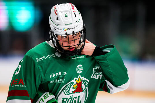 Rögles Amalie Andersen