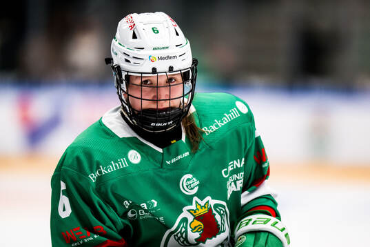 Rögles Margot Huot-Marchand