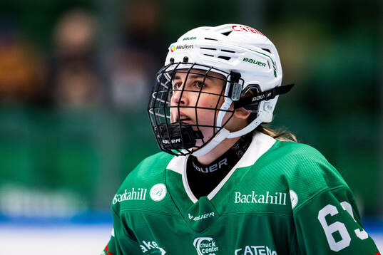 Rögles Johanna Kellander