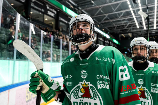 Rögles Johanna Kellander