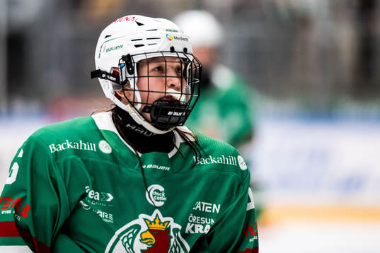 Rögles Margot Huot-Marchand