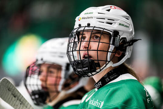 Rögles Johanna Kellander