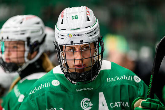 Rögles Josefine Biseth Engmann