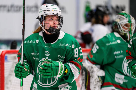 Rögles Megan Christine Holzhuter deppar