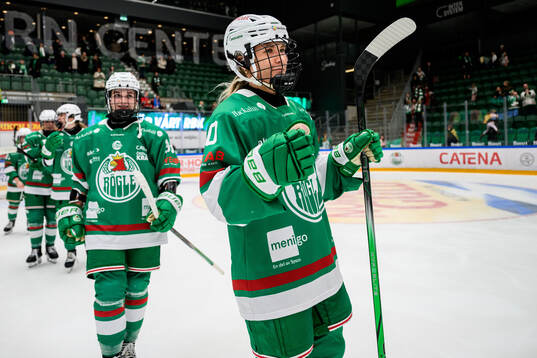Rögles Wilma Hjelm