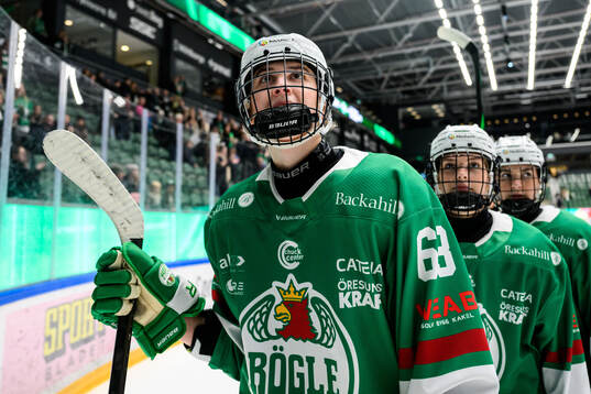 Rögles Johanna Kellander