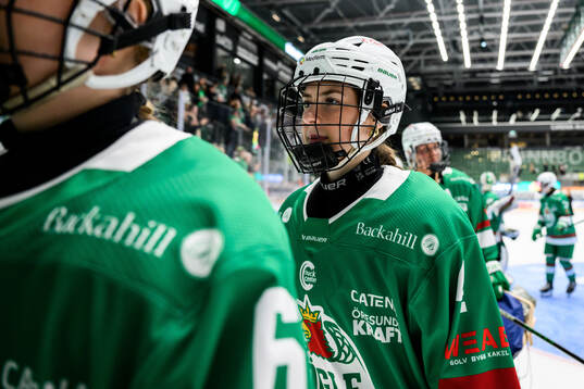 Rögles Stella Jönsson