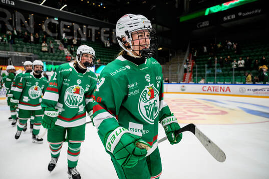 Rögles Sibelle Eriksson