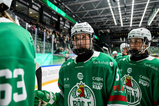 Rögles Alicia Björk