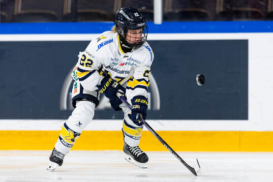 HV71s Kennedy Bobyck