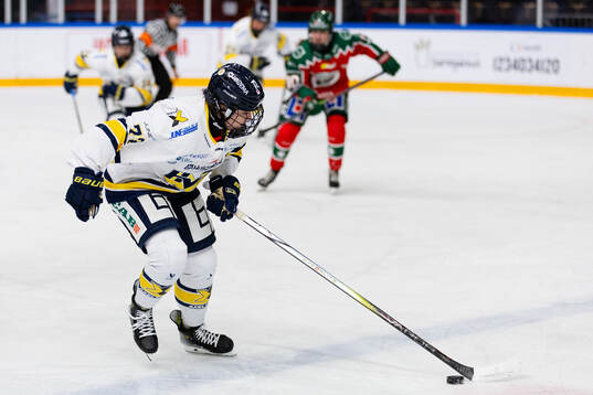 HV71s Rachel Weiss