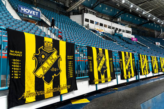 Hovet