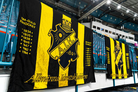 Hovet