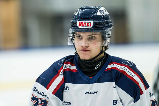 KRIF s Nikita Stepanov