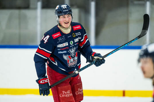 Åsedas Olle Johansson