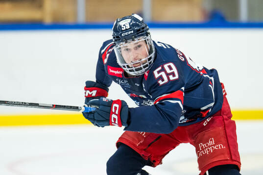 Åsedas André Gustafsson
