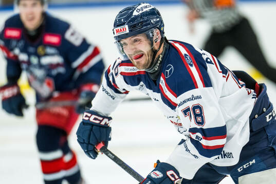 KRIF s Andreas Nordfeldt