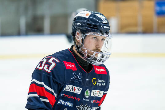 Åsedas Noel Ederfors