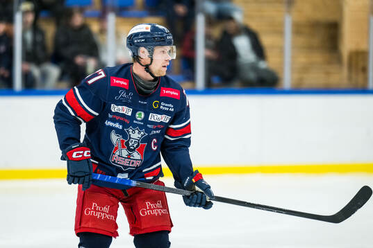 Åsedas Anton Pettersson